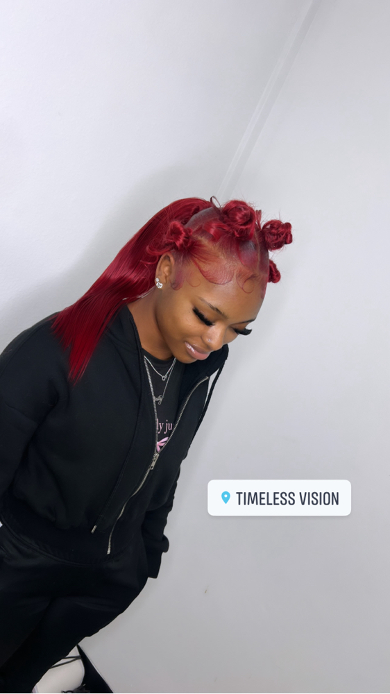 BANTU KNOTS