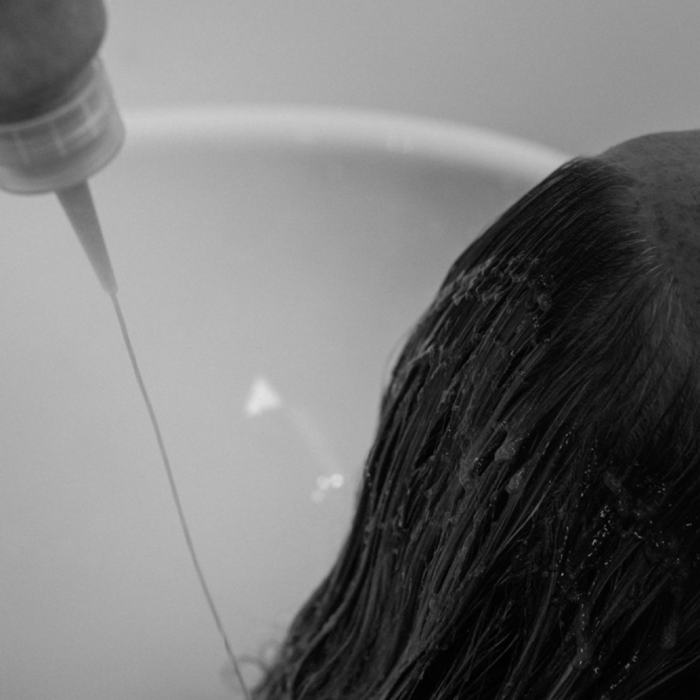 Glaze/Toner at Brittany @ Britique Beauty Bar in North Dartmouth, MA