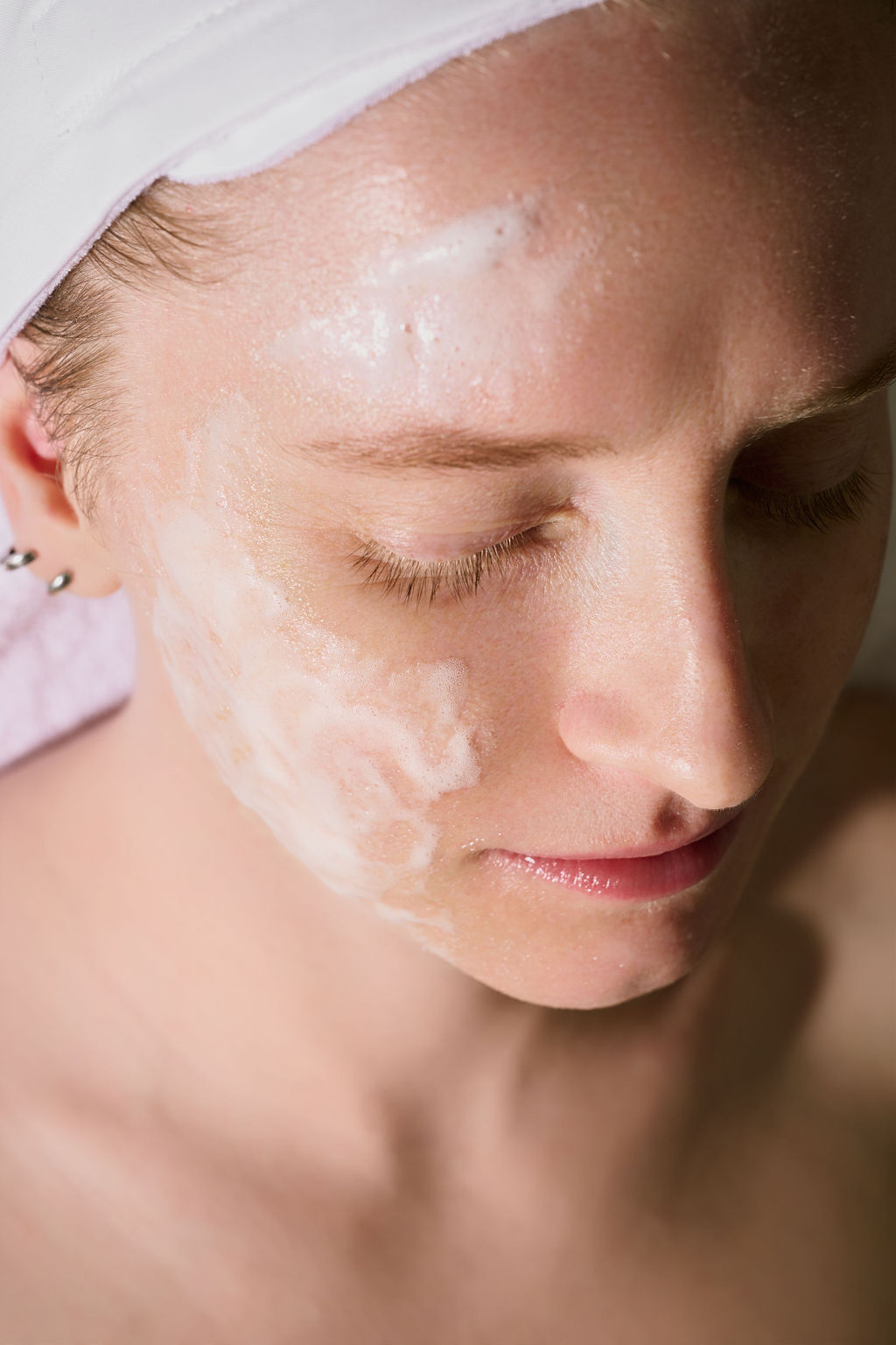 Hydrofacial Treatment