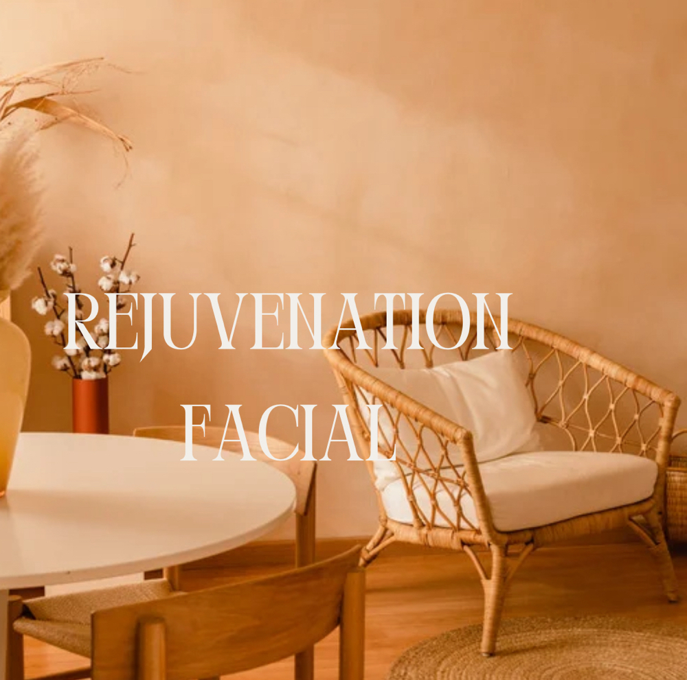 Rejuvenation Facial