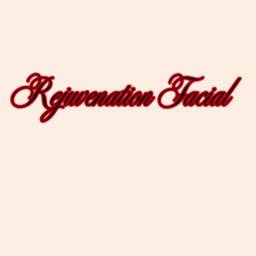 Rejuvenation Facial at Wax’In The Cityy in Oak Lawn, IL