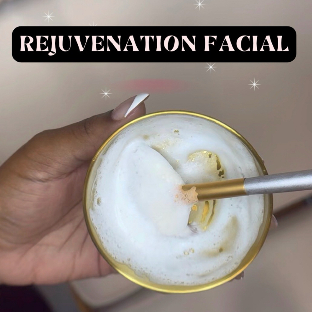 Rejuvenation Facial at Wax’In The Cityy in Oak Lawn, IL