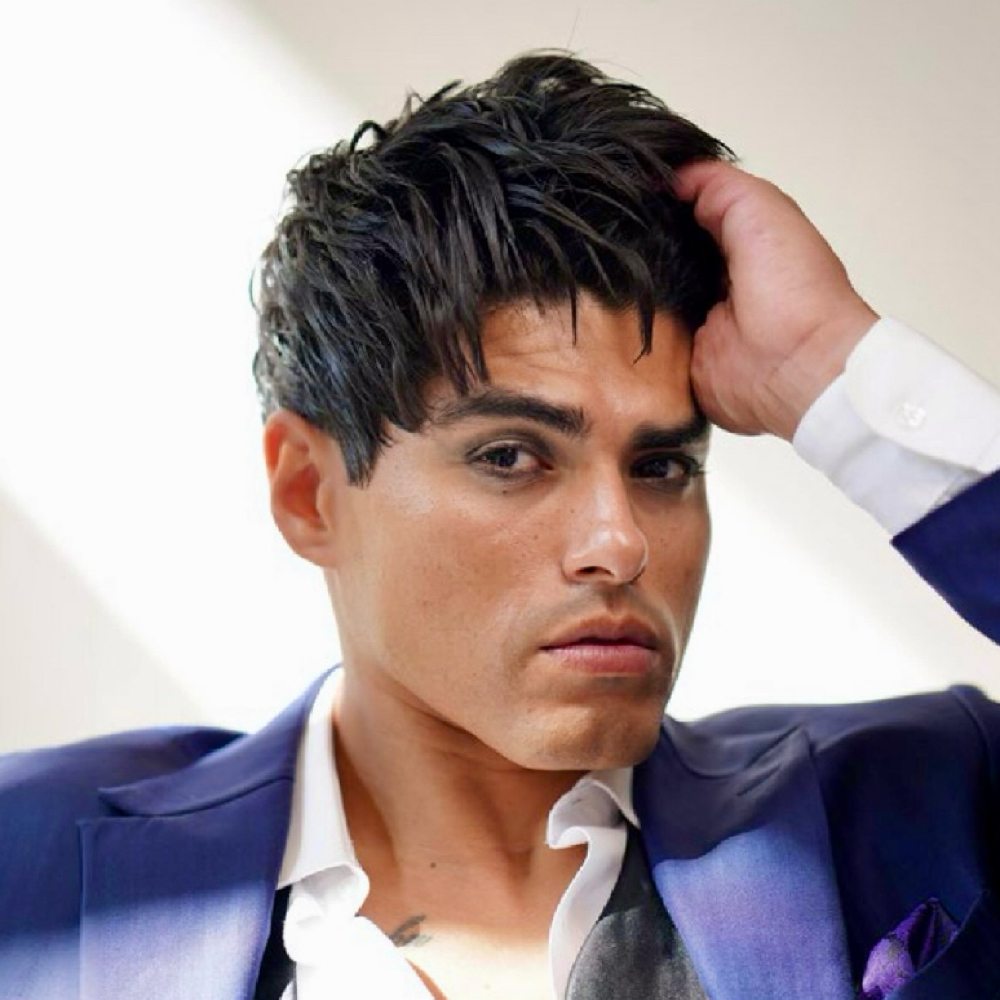 Signature Men’s Haircut at Hair Life By Charles in San Antonio, TX