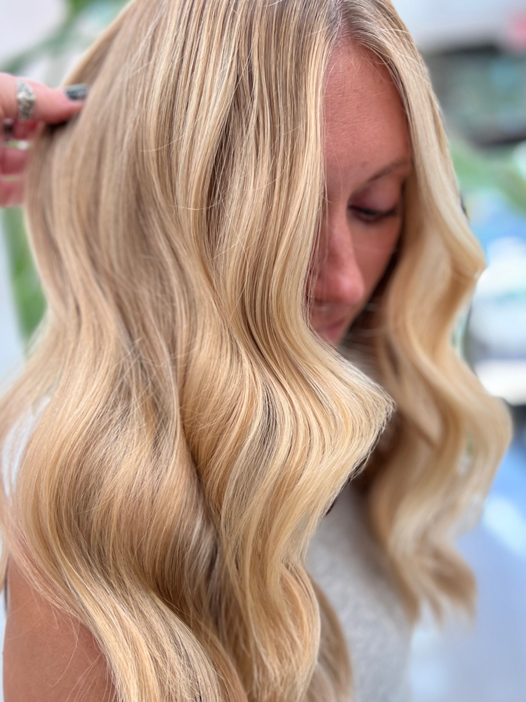 the refresh + cut
