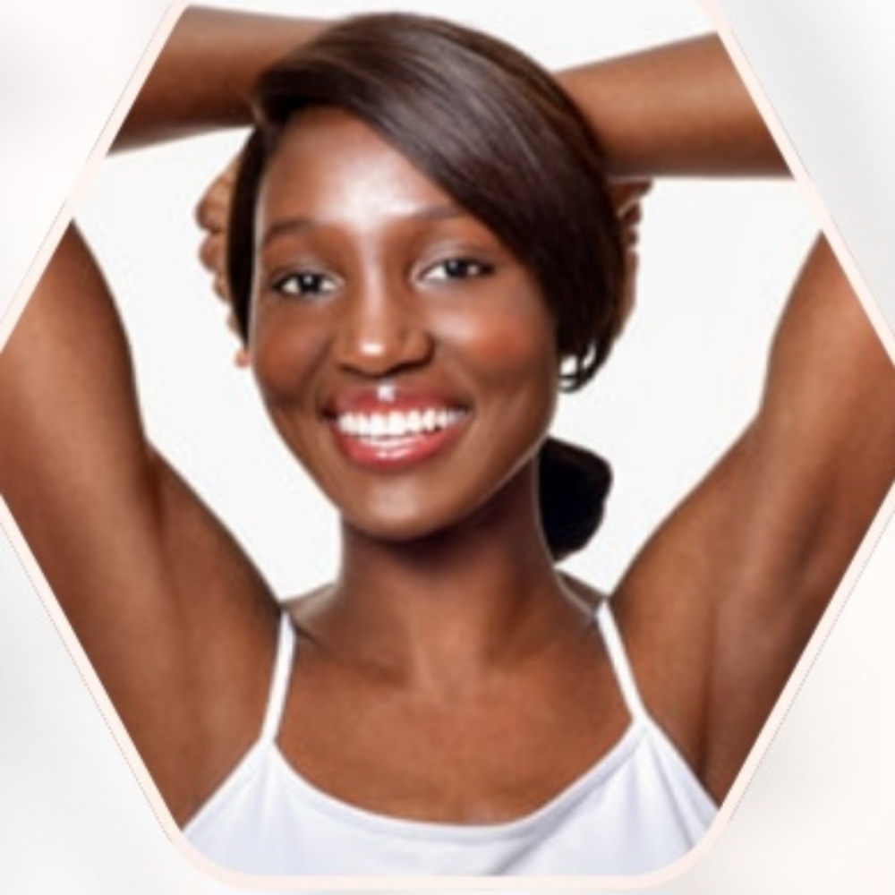 Underarm Waxing at FACEZ BY MONICA in Lakewood, CA