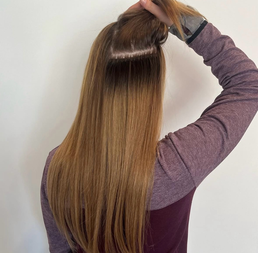 Classic Extensions - Two Rows