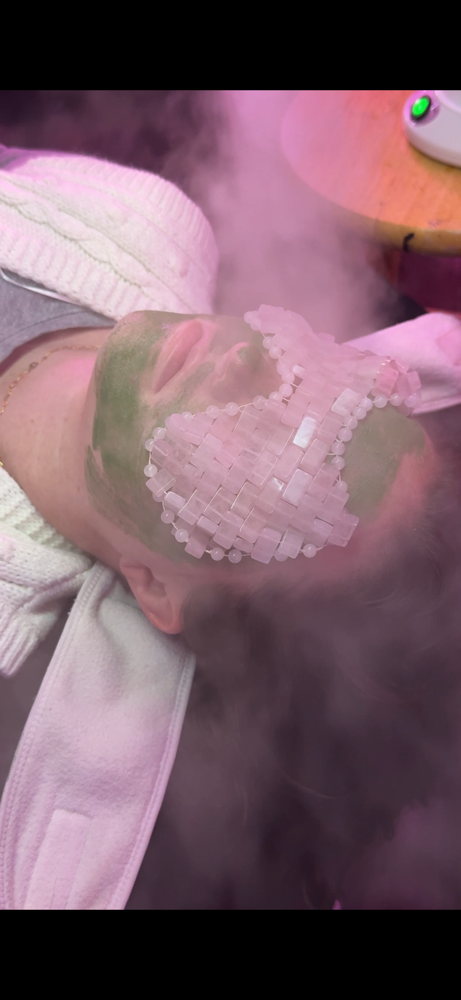 Mothers Day Facial