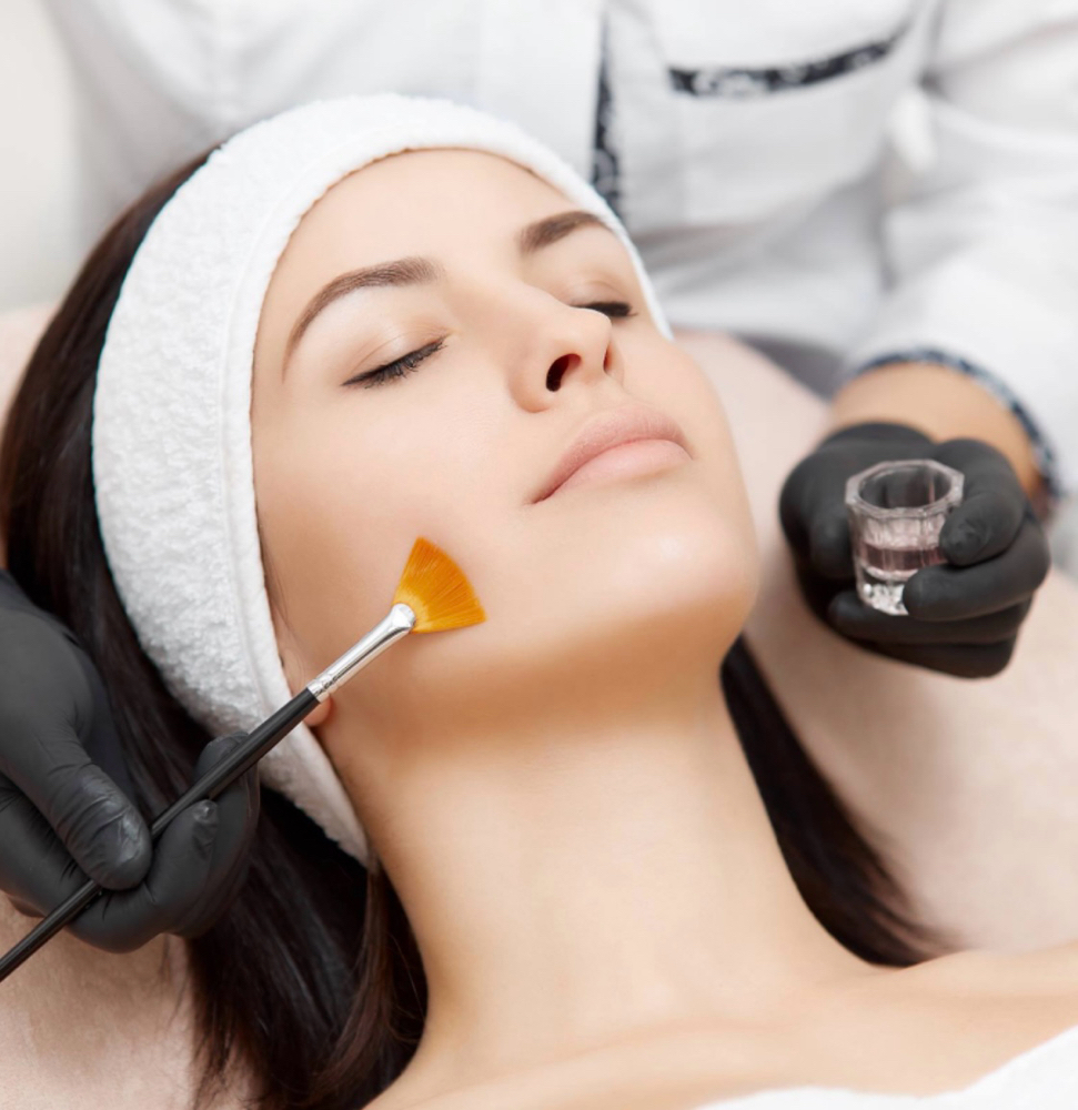 Basic Facial