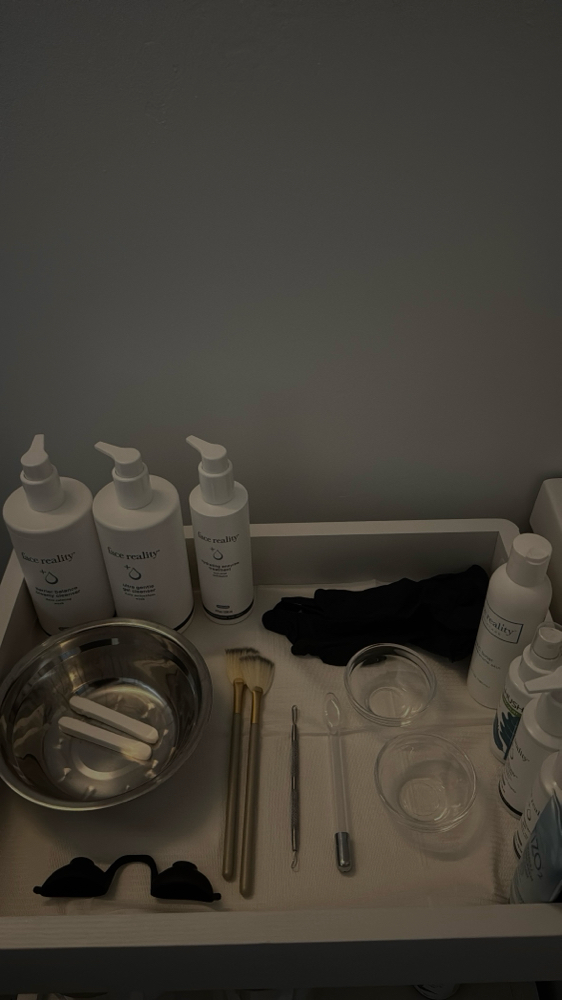 Acne Treatment (bi-weekly) at Nalani.esthetics in Bakersfield, CA