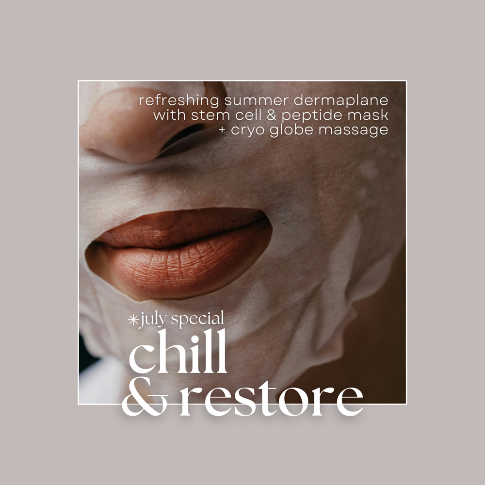 Chill & Restore