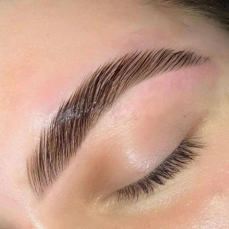 Brow Tint at Skincare Factory in Tempe, AZ