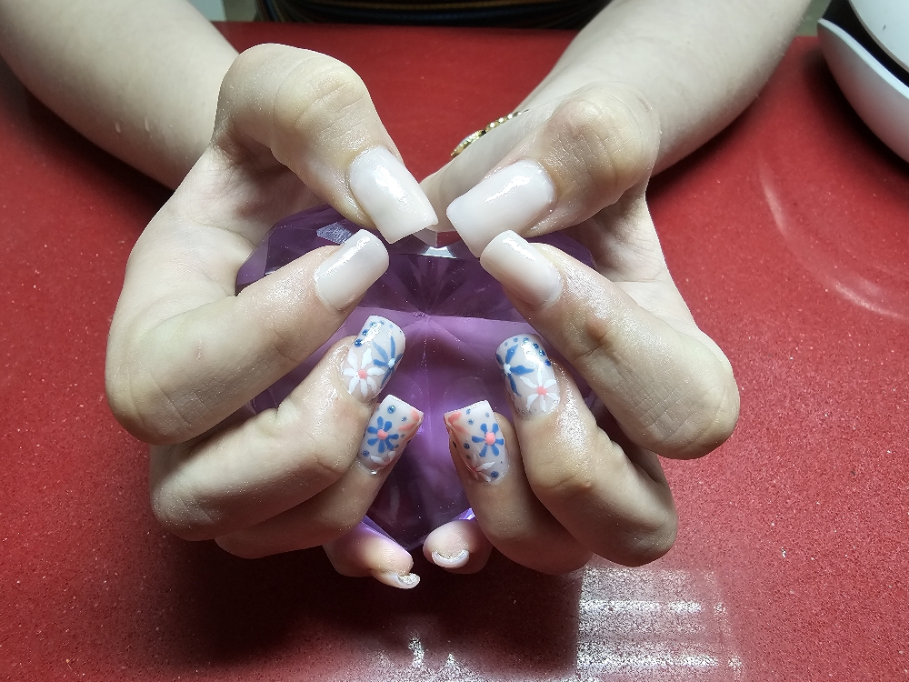 Gel X