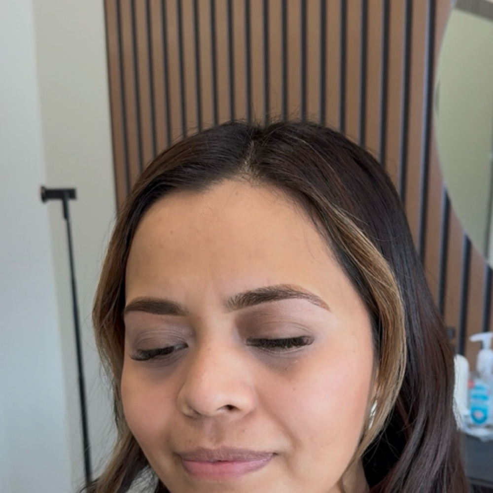Brow Wax | Hybrid Tint at Jacksxbrows in Shenandoah, TX