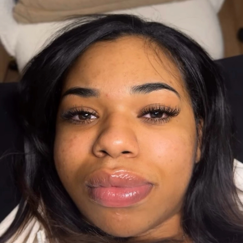 Wet Set Lash Extensions at Self Love Lounge in Saginaw, MI