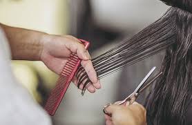 Wash, Cut and Style