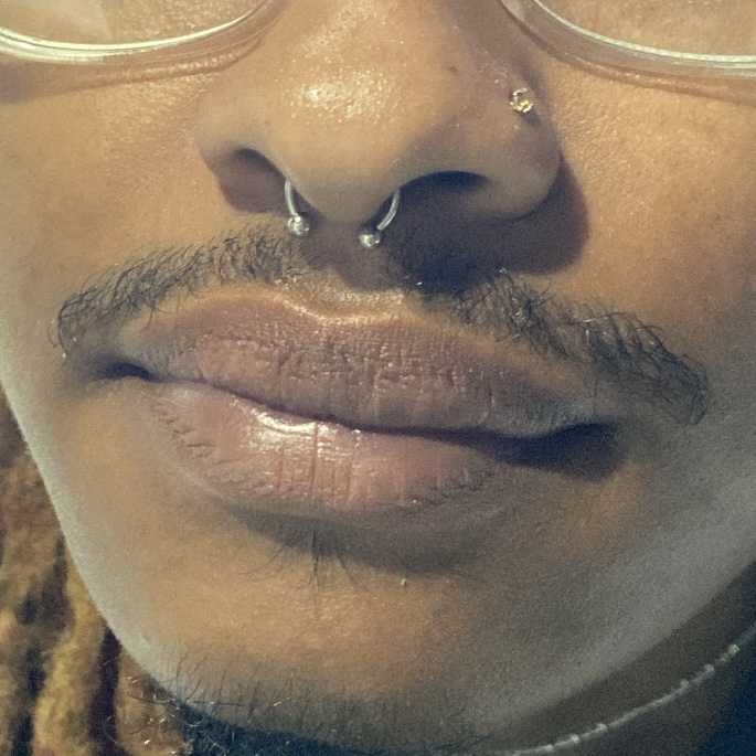Septum Piercing