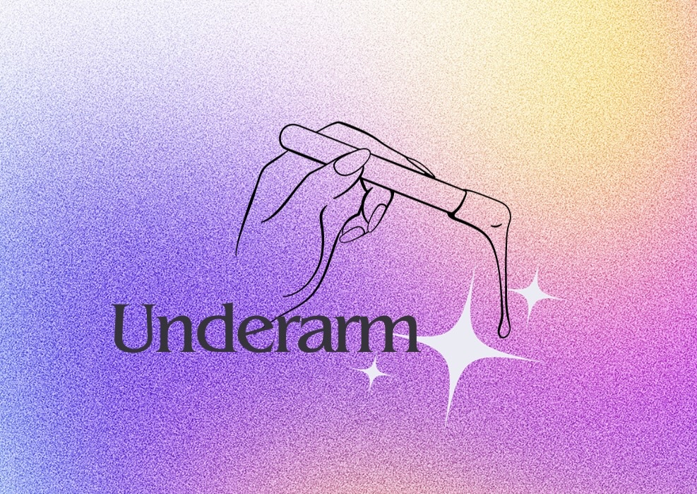 Underarm