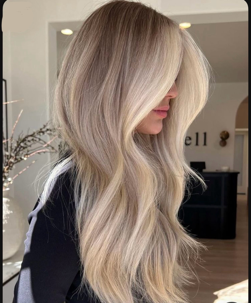 Full Balayage