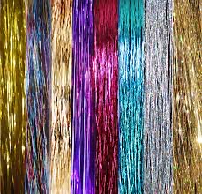 Tinsel $15 Each