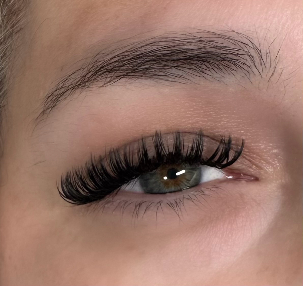 Wet set refill