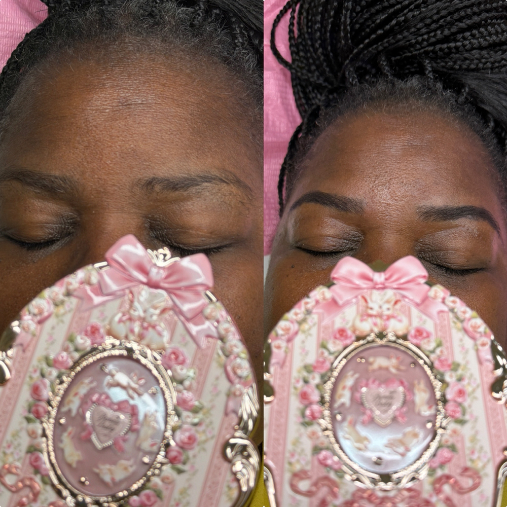 Brow Wax + Tint at CaroLiz Beauty Salon LLC in Cincinnati, OH