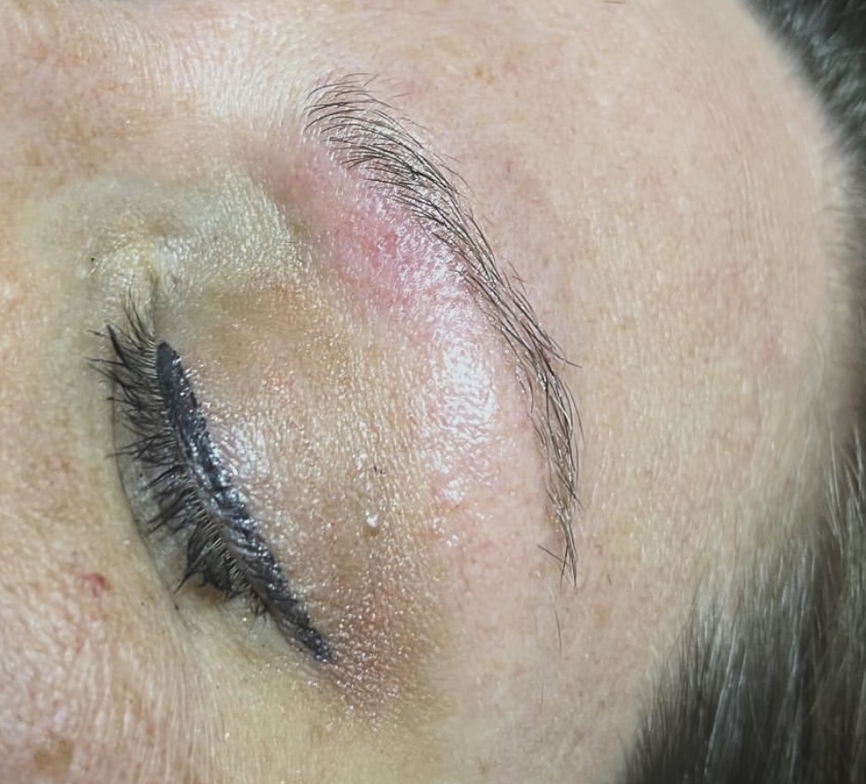 Brow Wax