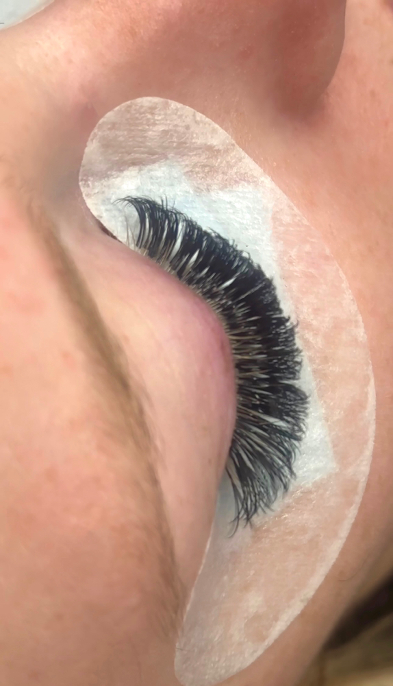 Mega Volume Fill