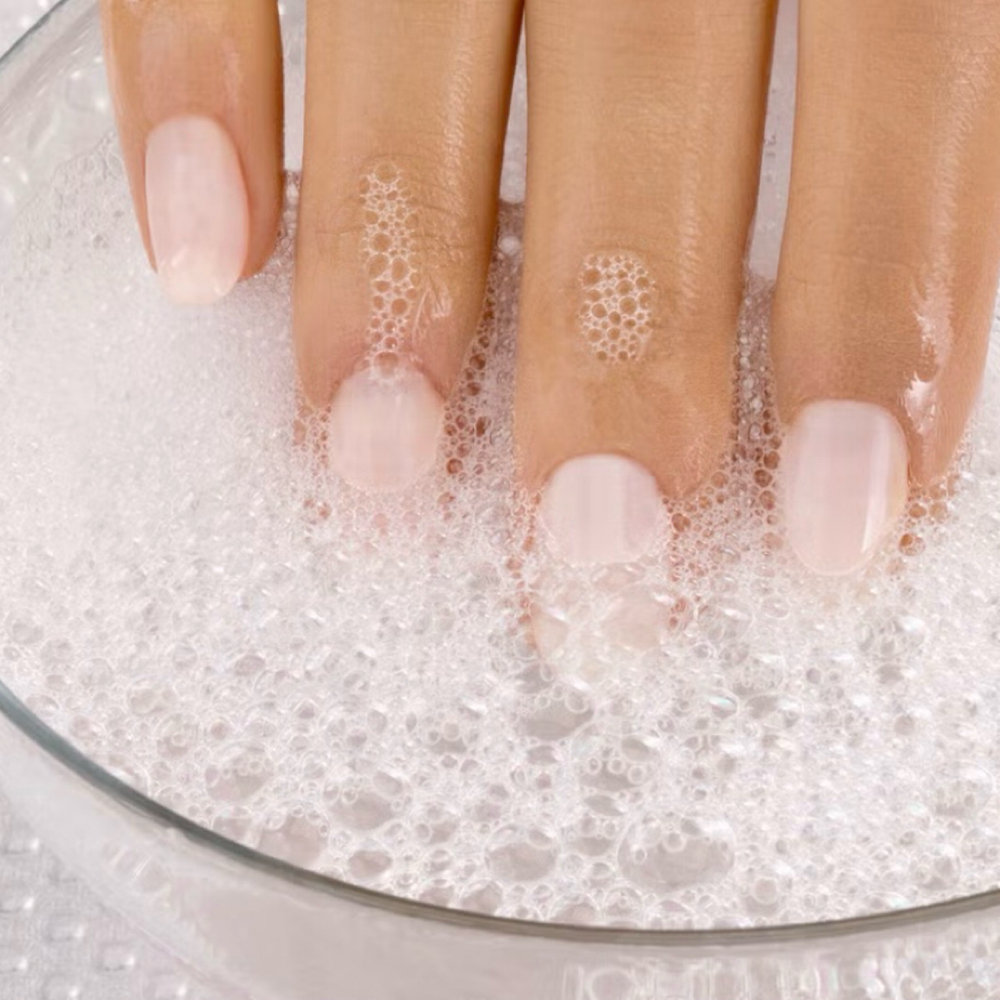 Gel Soak Off at Lash Couture in Bossier City, LA