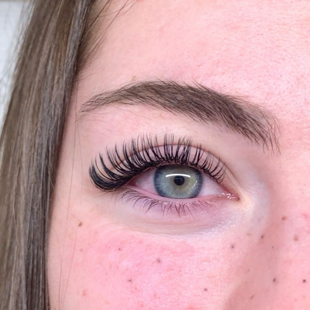 Classic Lashes - Fill at Skin And Beauty By Elle in Livonia, MI