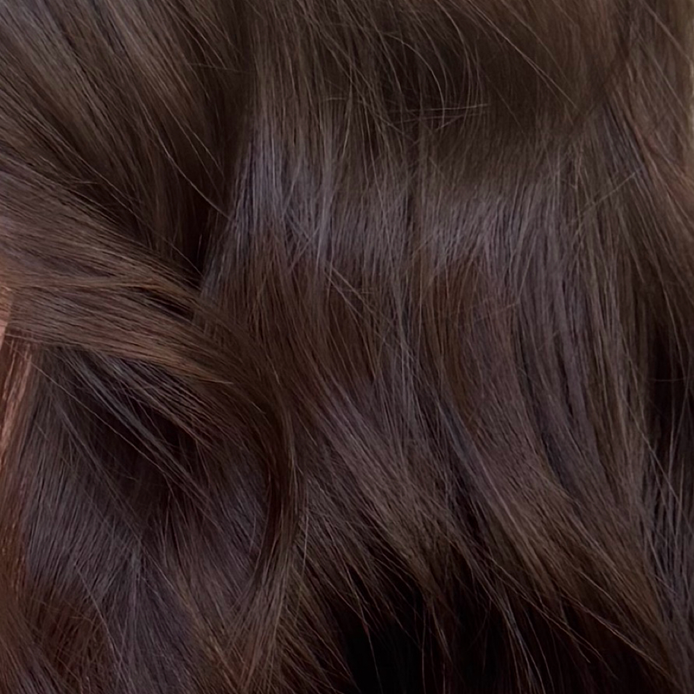 Shag Layered Haircut at Hair by Ash in Mesa, AZ