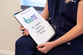 Hormone Optimization Consult -Biote