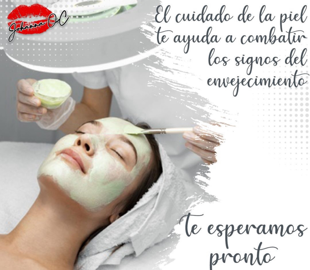 Facial Rejuvenecedor