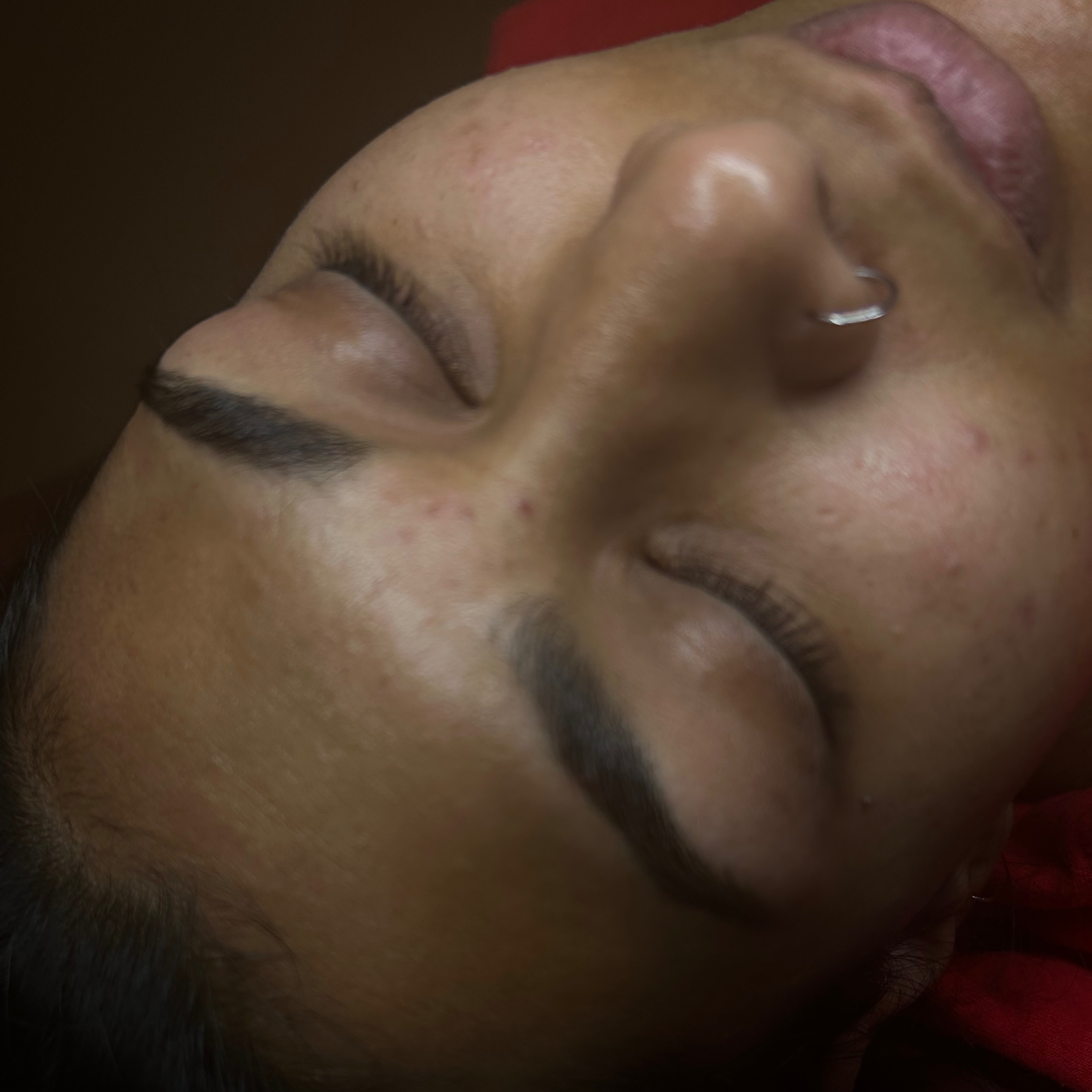 Acne Facial at Crush Theory Beauty Co in Yukon, OK