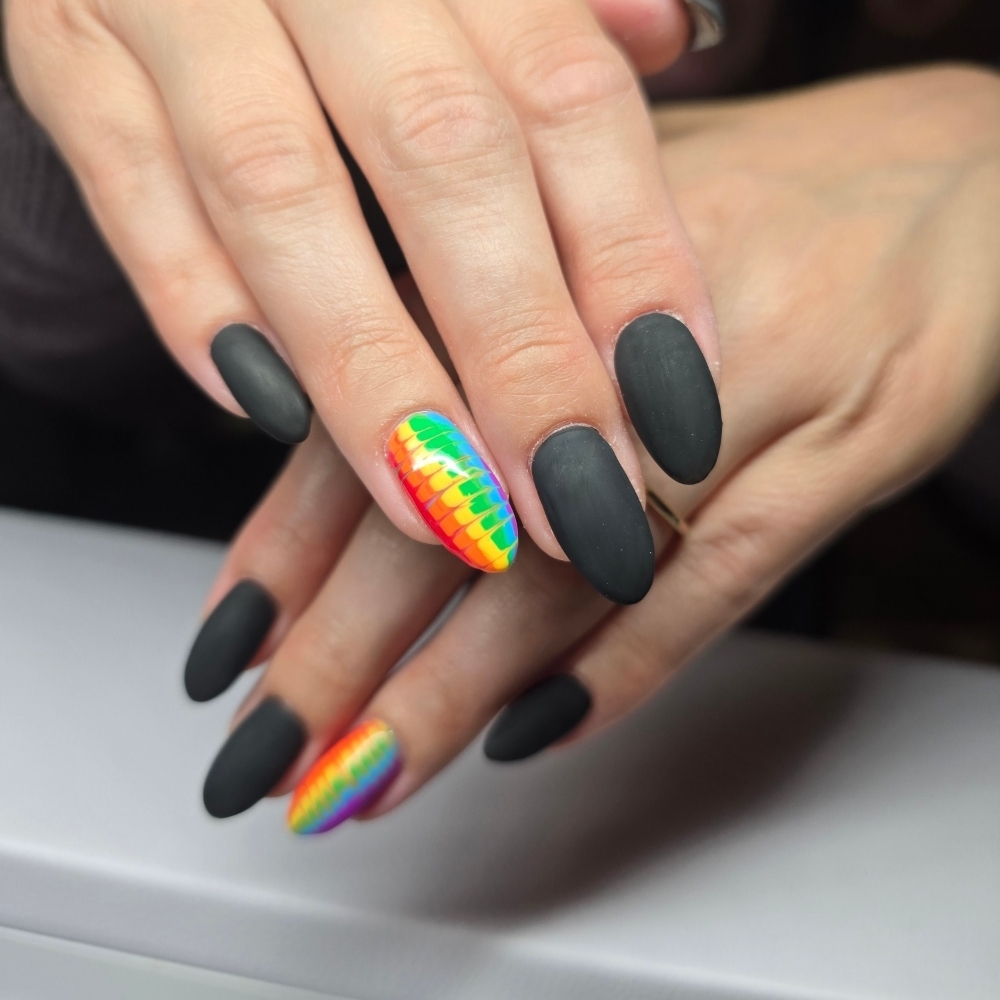 Matte Top Coat (Add On)