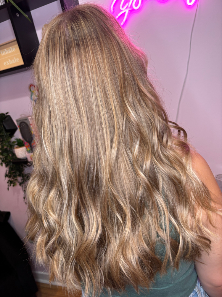 Color Correction
