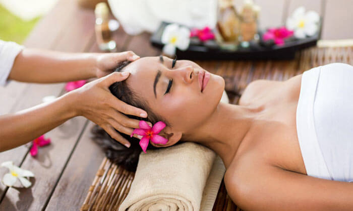 Aloha Retreat Facial
