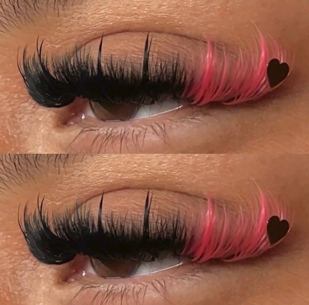 Styles, Gems And Color