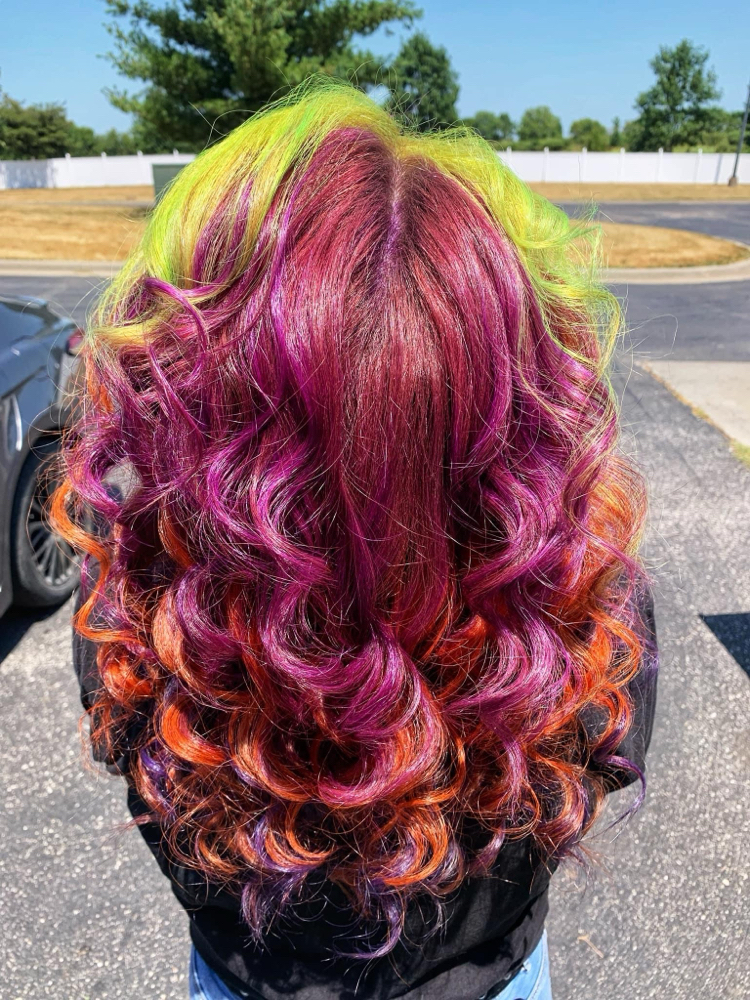 Fashion Color