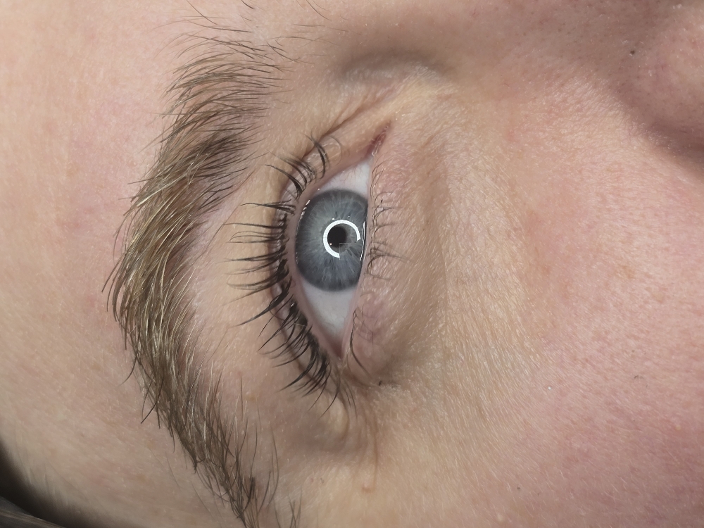Lash Lift
