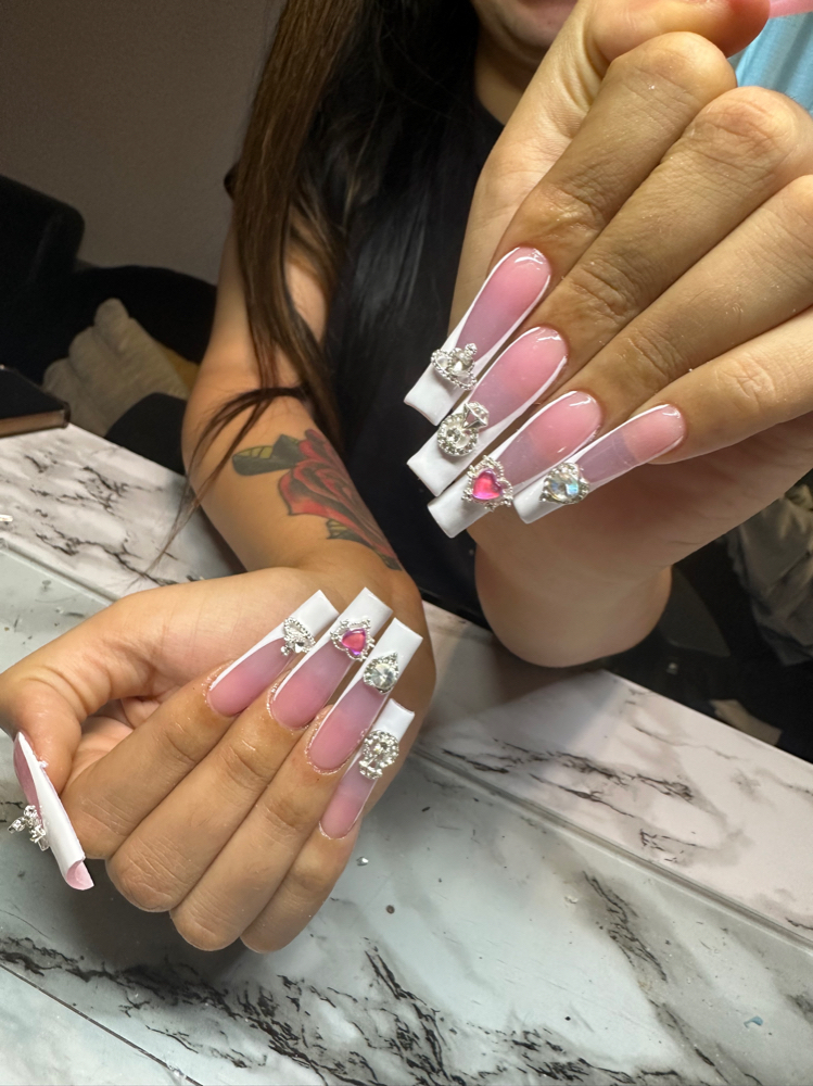 XL Full Set