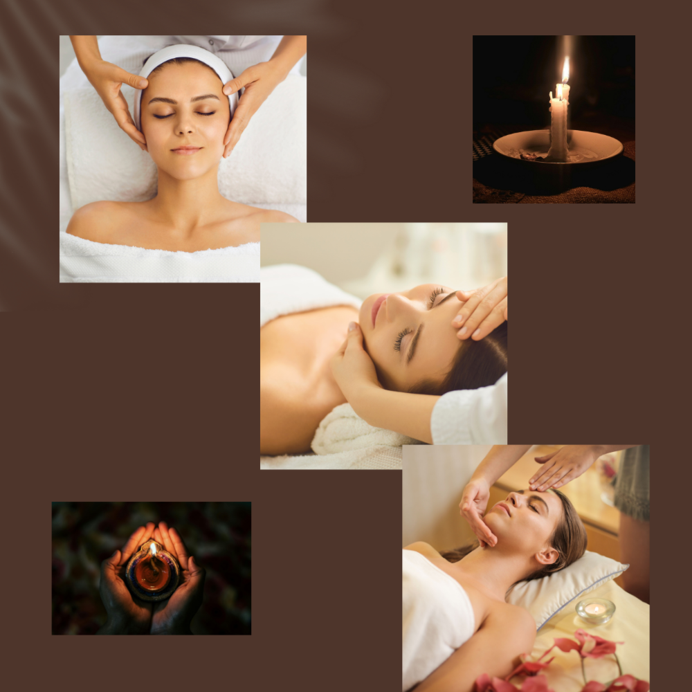 Clarify+Balance Facial at Amanda Jane Esthetics & Massage in Salado, TX