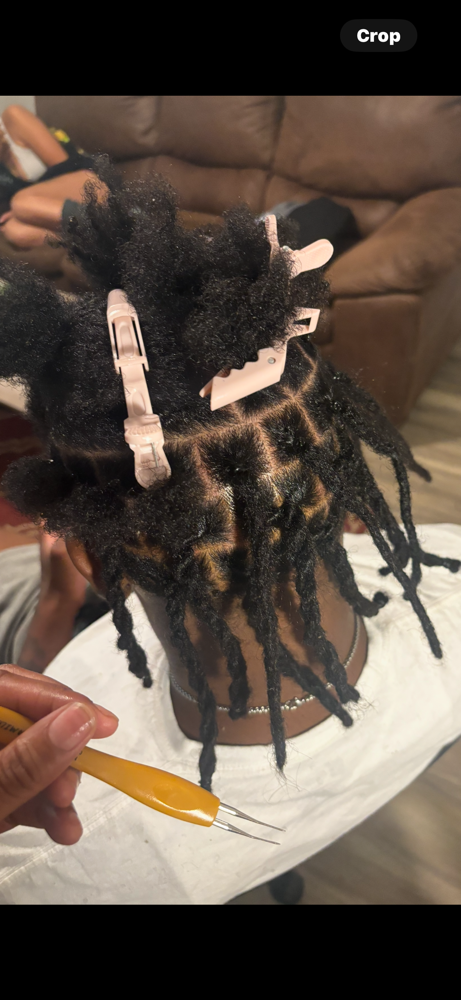 Loc Maintenance