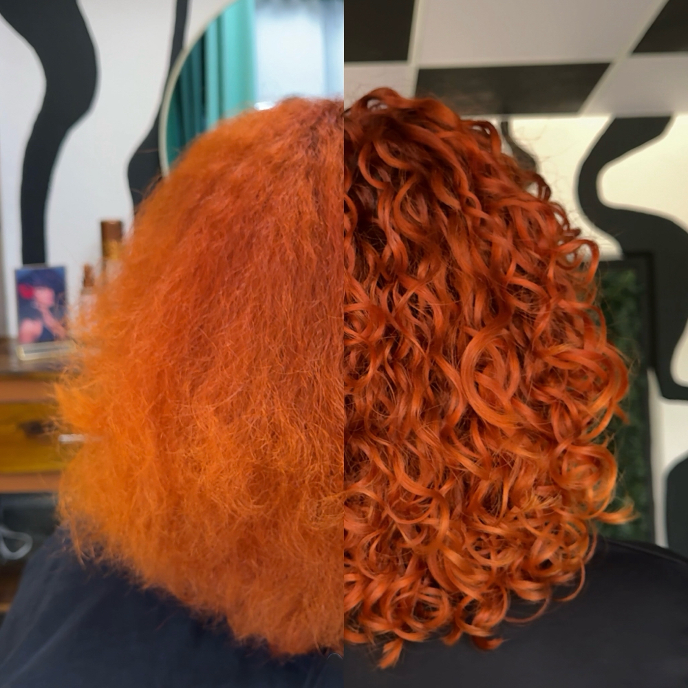 Seguimiento Repair at Jai Stylesss in Mayagüez, PR