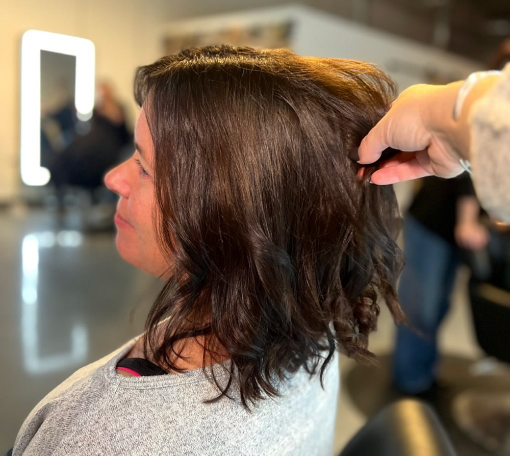 Root Retouch