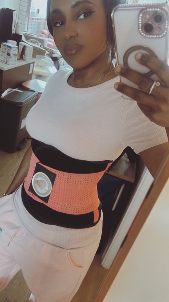 Plump Haus Waist Snatcher