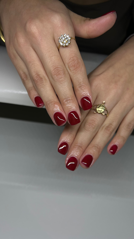 Manicure