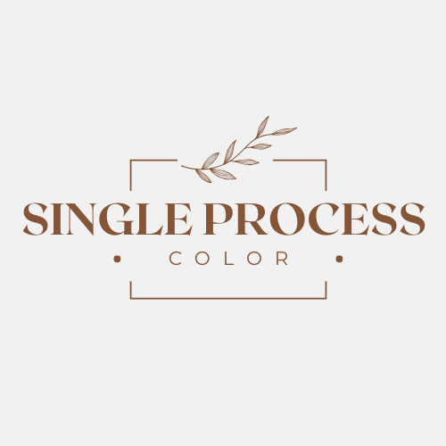 Single Process Color at Beauty By Kadence in New Ulm, MN