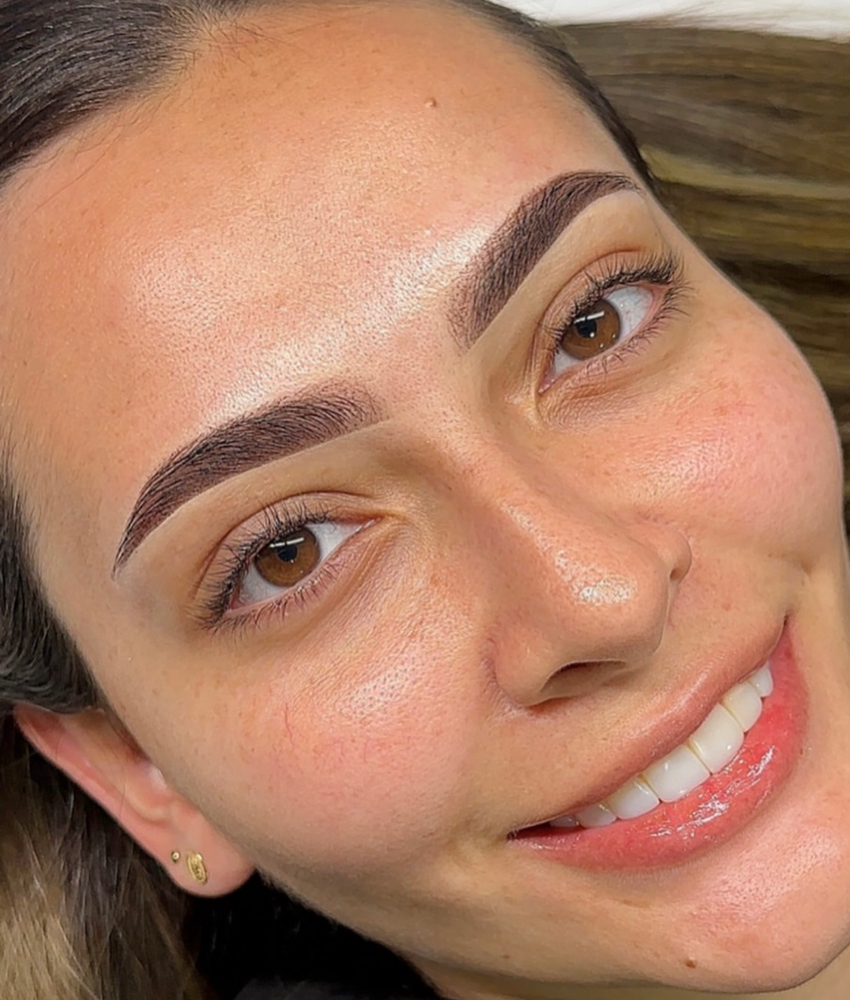 Shadow  Brows  By Others Artists at Selflovebyely in Ocala, FL