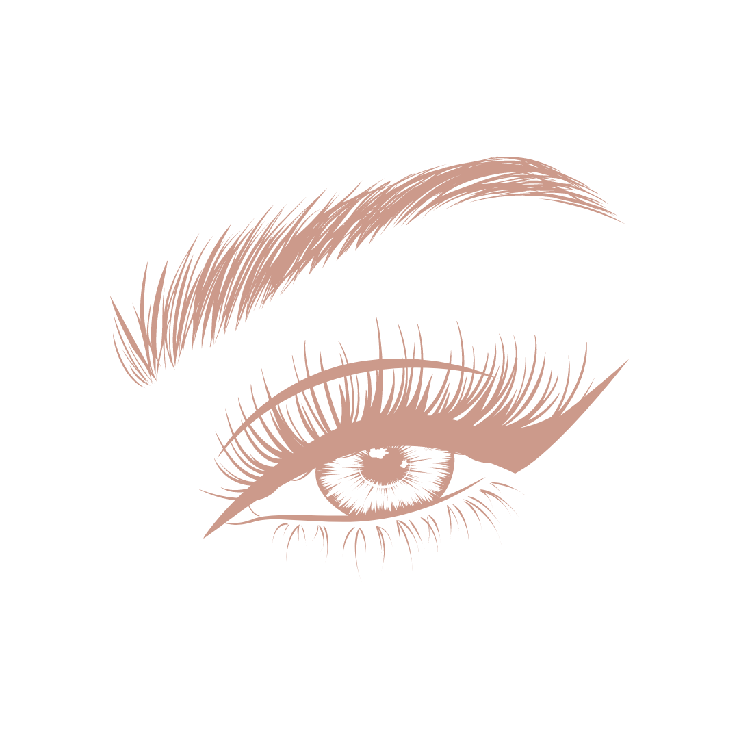 lash lift & tint