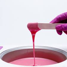 Bikini Wax
